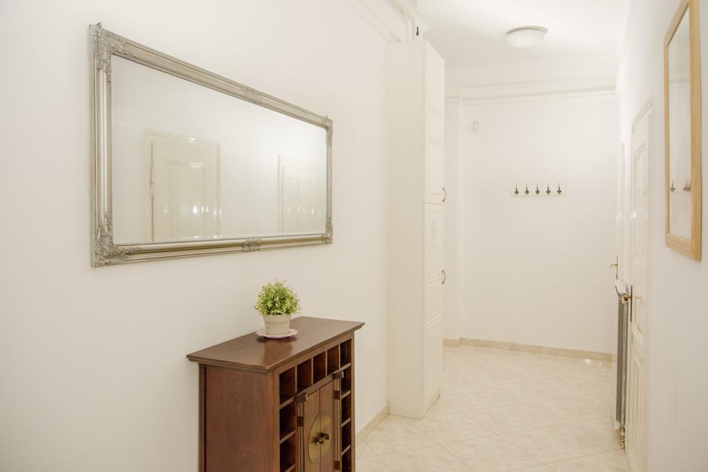 Apartamento Andrassy Boulevard Budapeste