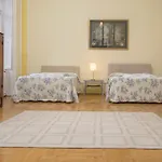 Andrassy Boulevard Apartment