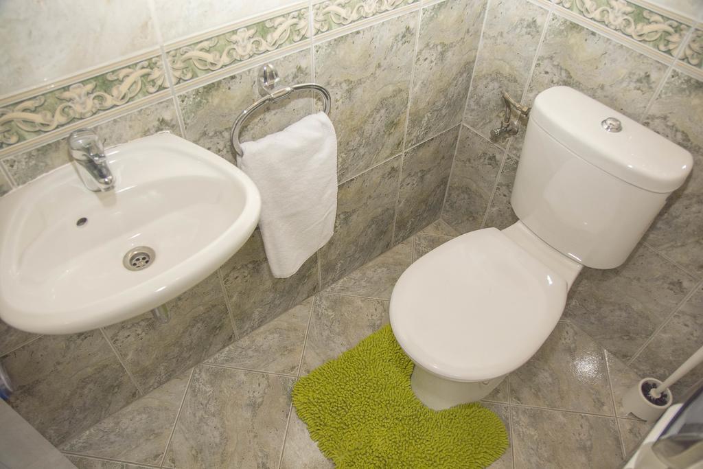 Apartamento Andrassy Boulevard *