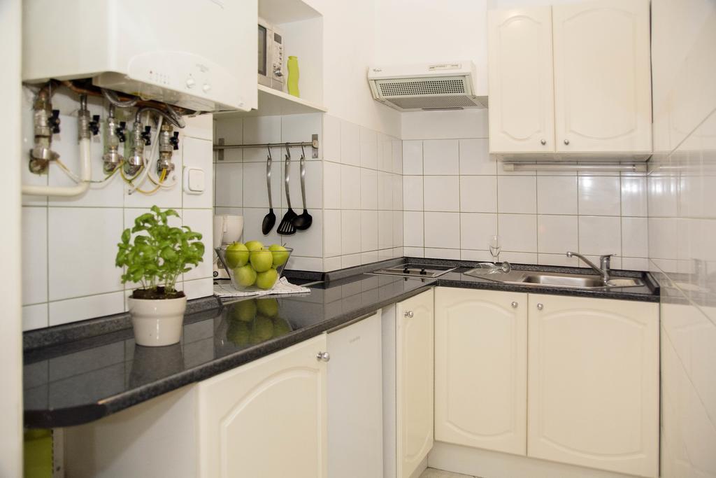 Andrassy Boulevard Apartamento