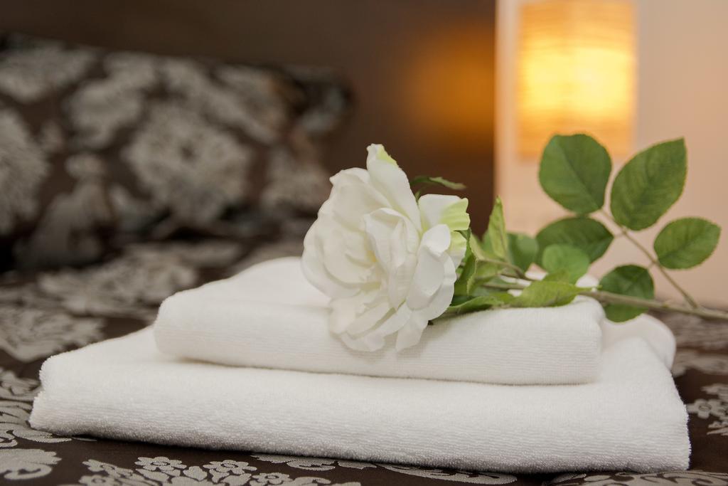 Andrassy Boulevard Apartamento