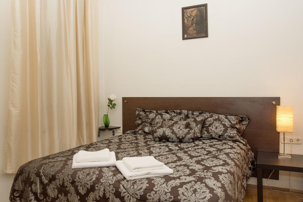 Apartamento Andrassy Boulevard *